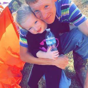 Meet your Posher, Greg